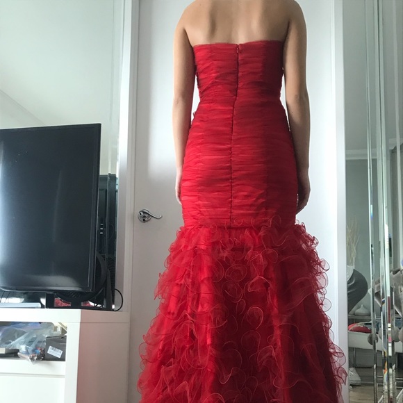 Perfect Prom Dress - Picture 6 of 8